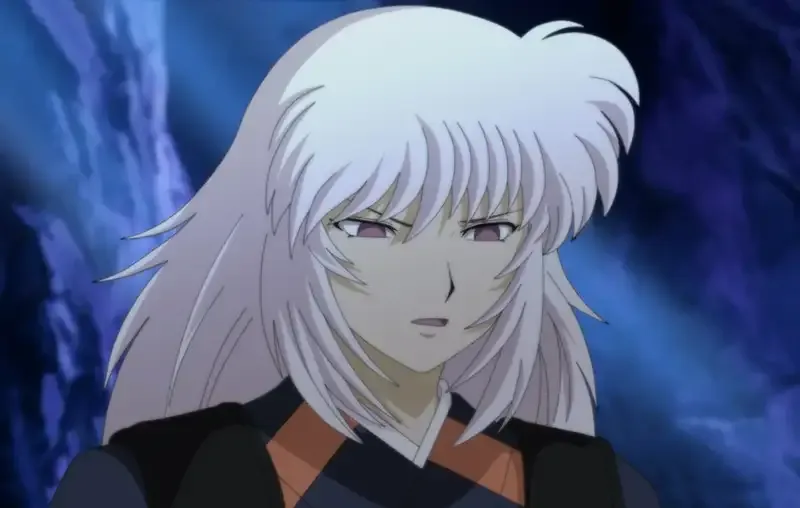 Ảnh Hakudoshi 1