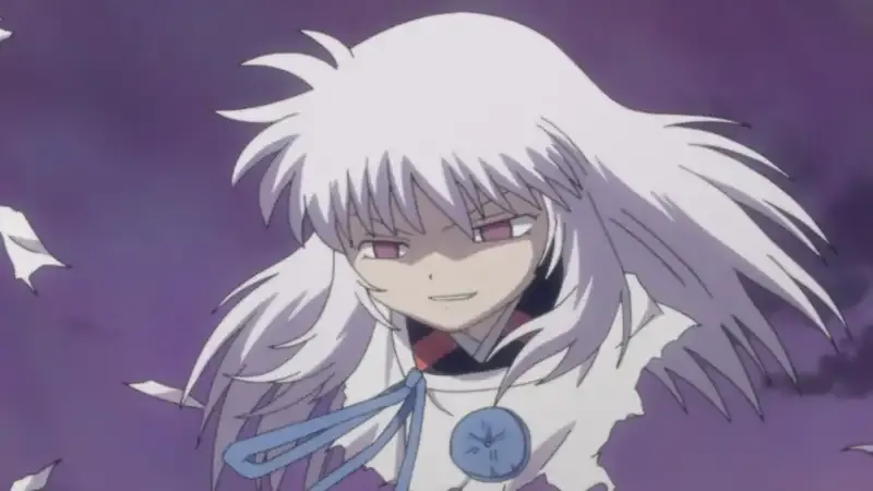 Ảnh Hakudoshi 2
