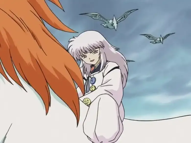 Ảnh Hakudoshi 3