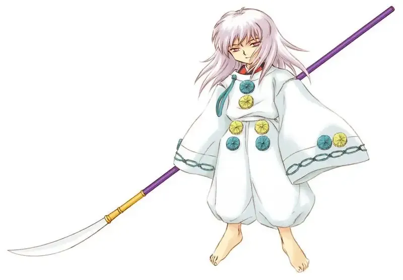 Ảnh Hakudoshi 4