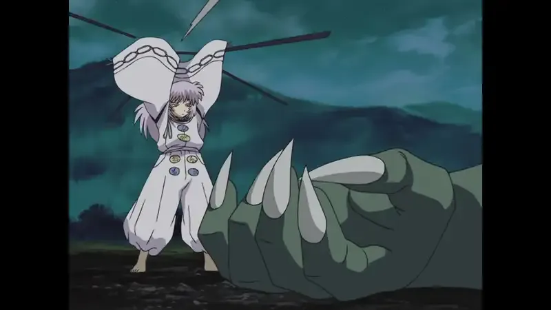 Ảnh Hakudoshi 6