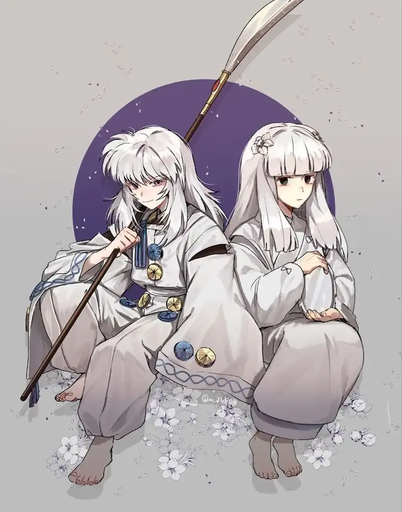 Ảnh Hakudoshi 8