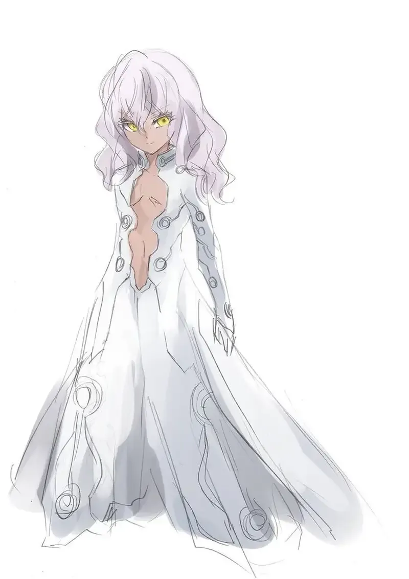 Ảnh Hakudoshi 9