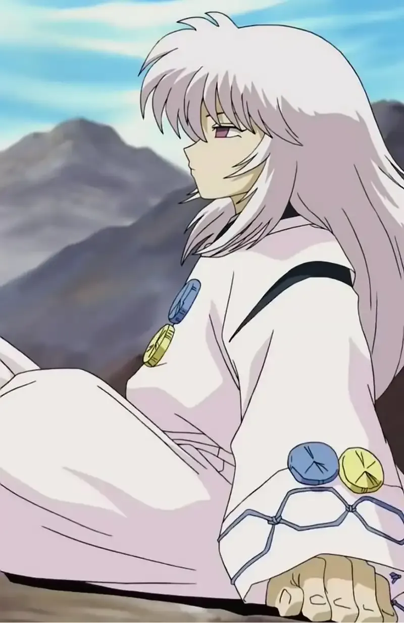 Ảnh Hakudoshi 10