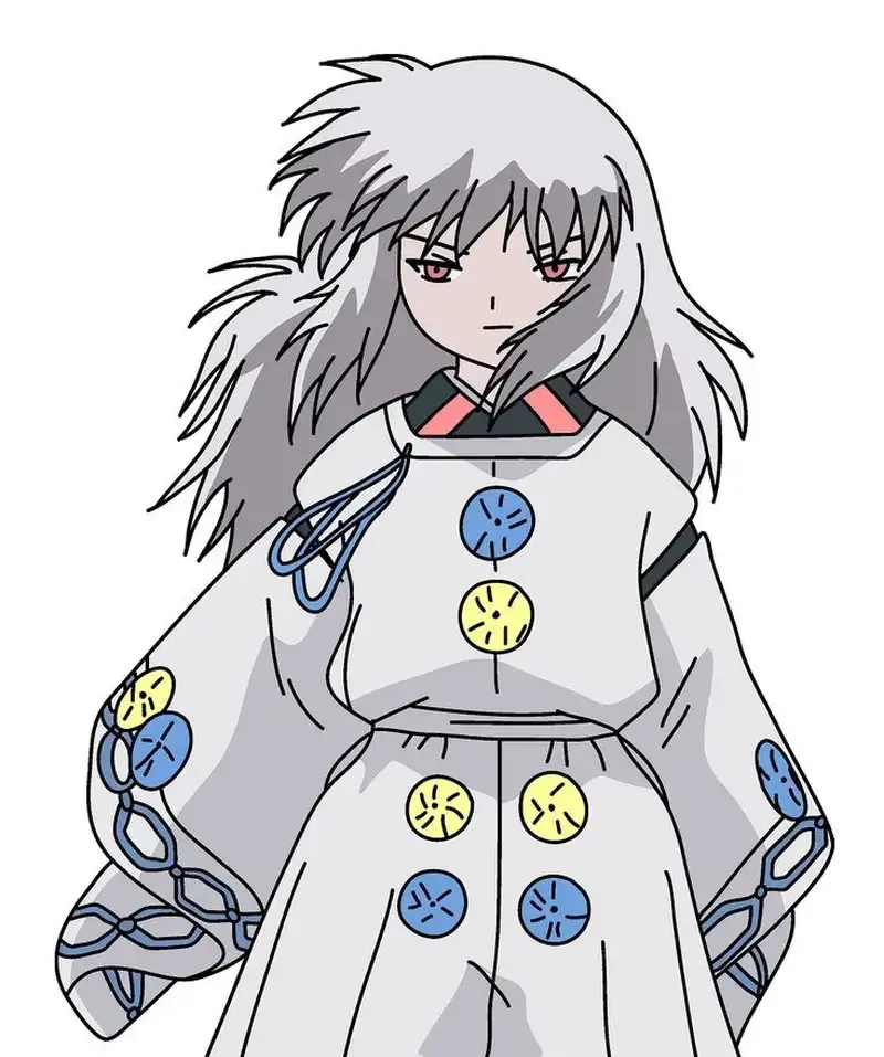 Ảnh Hakudoshi 12