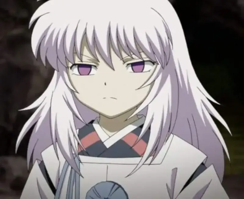 Ảnh Hakudoshi 15