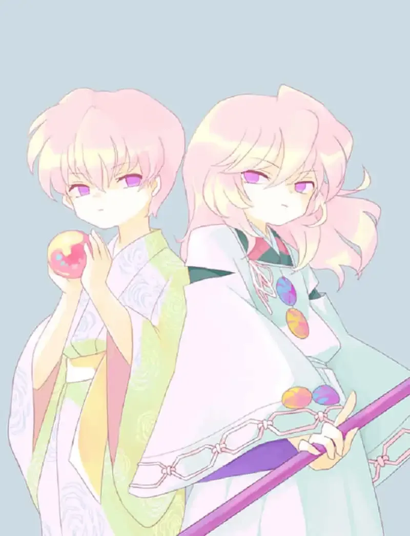 Ảnh Hakudoshi 17
