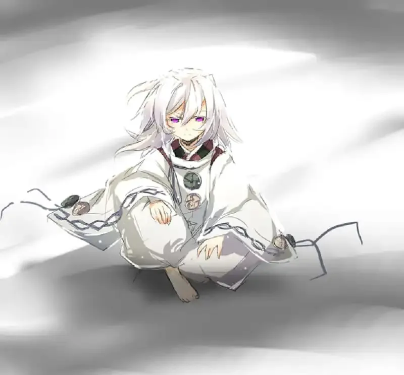 Ảnh Hakudoshi 19