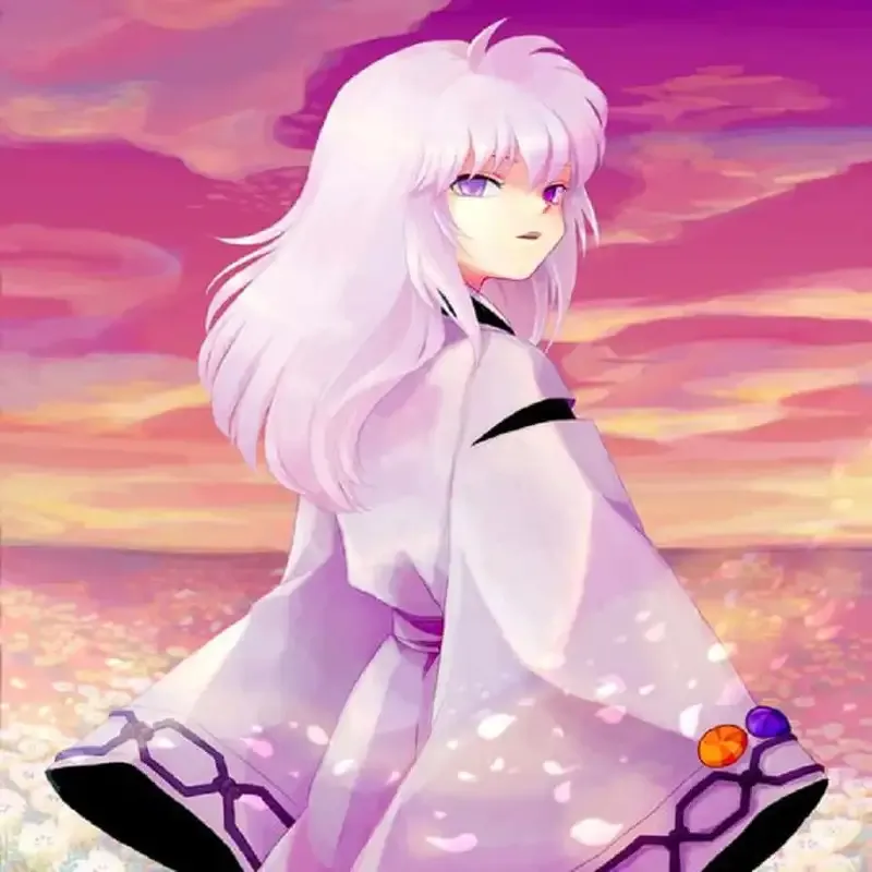 Ảnh Hakudoshi 20