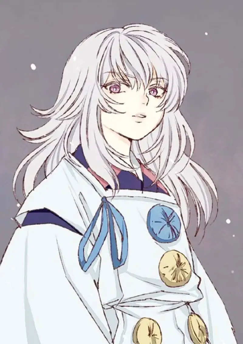 Ảnh Hakudoshi 21