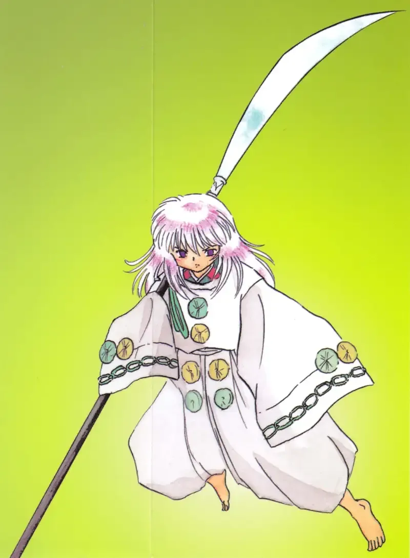 Ảnh Hakudoshi 22