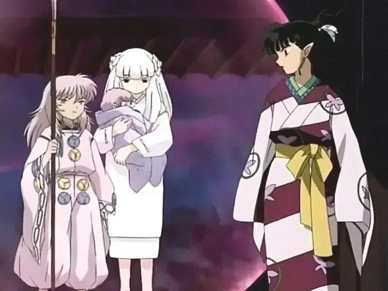 Ảnh Hakudoshi 24