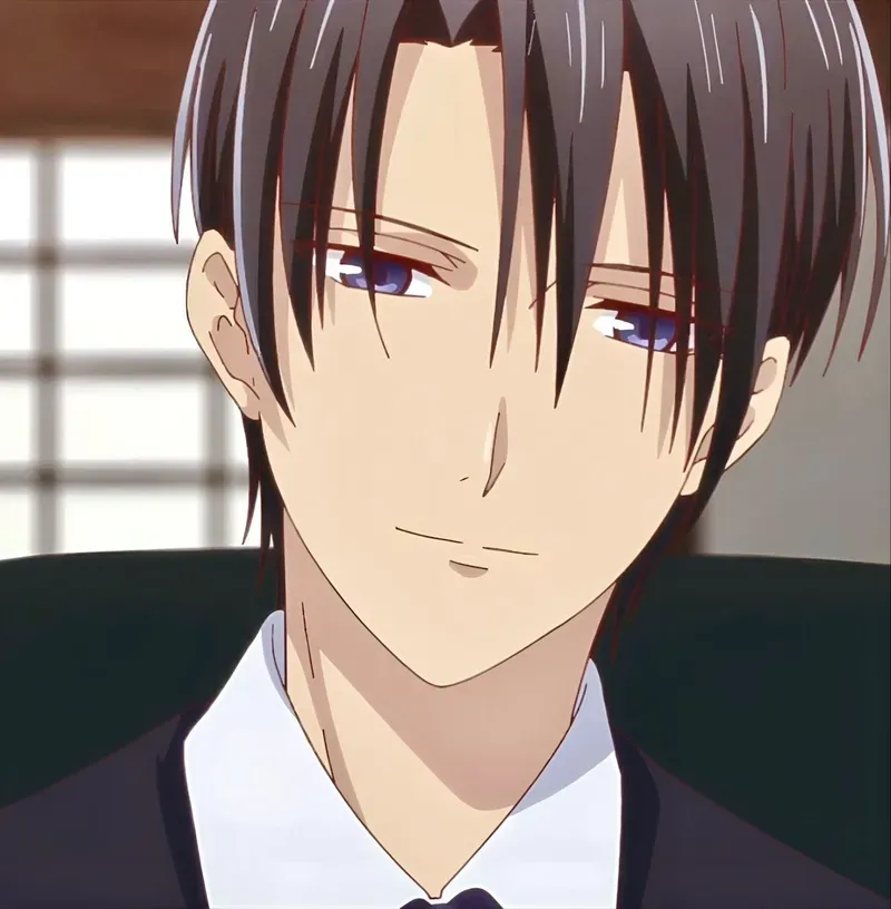 Hatori Sohma 2