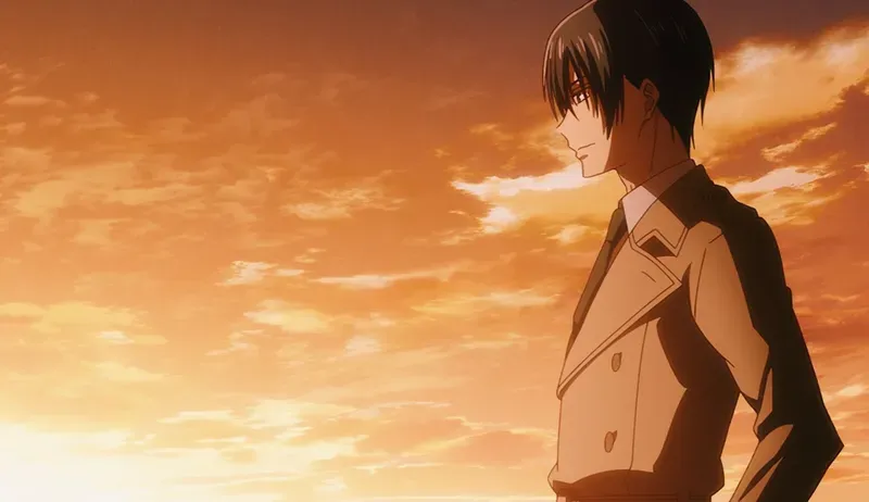 Hatori Sohma 5