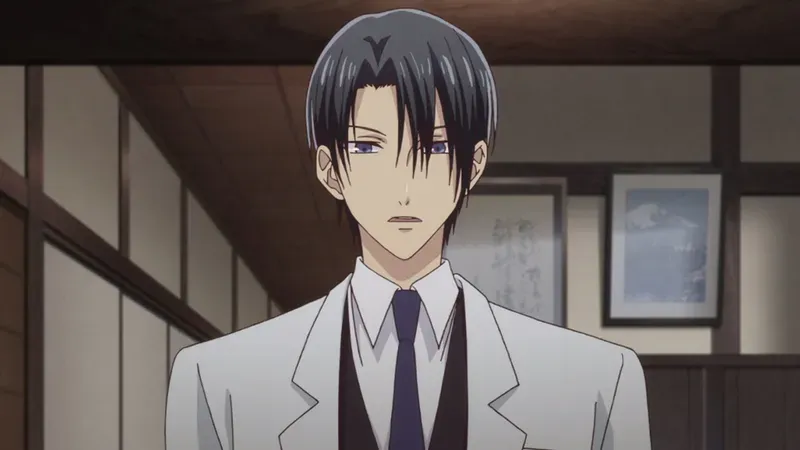 Hatori Sohma 7