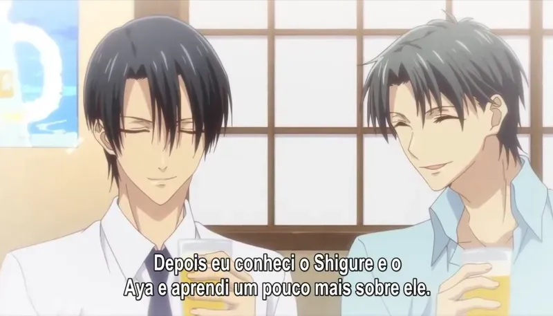 Hatori Sohma 10