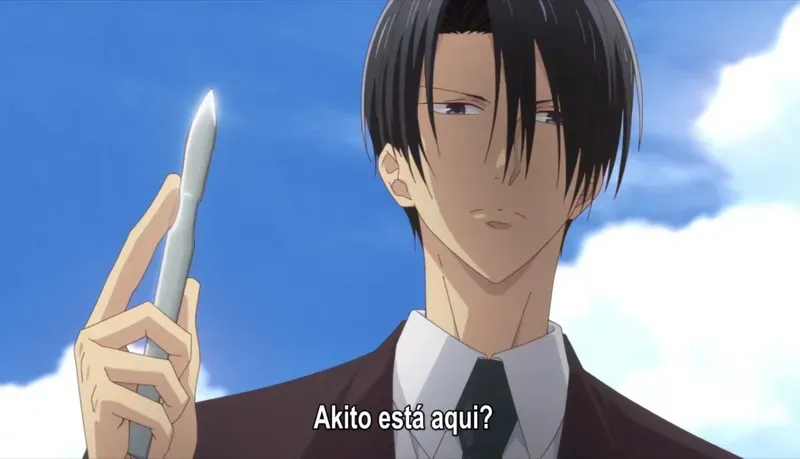 Hatori Sohma 11