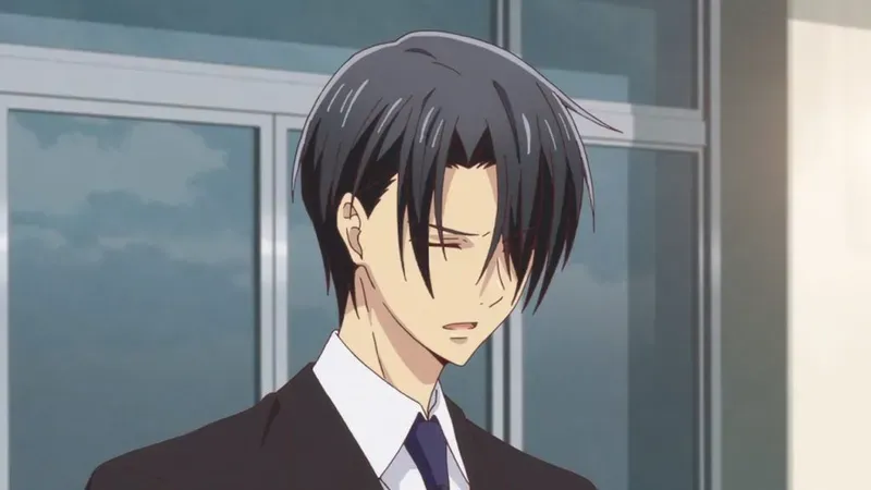 Hatori Sohma 16