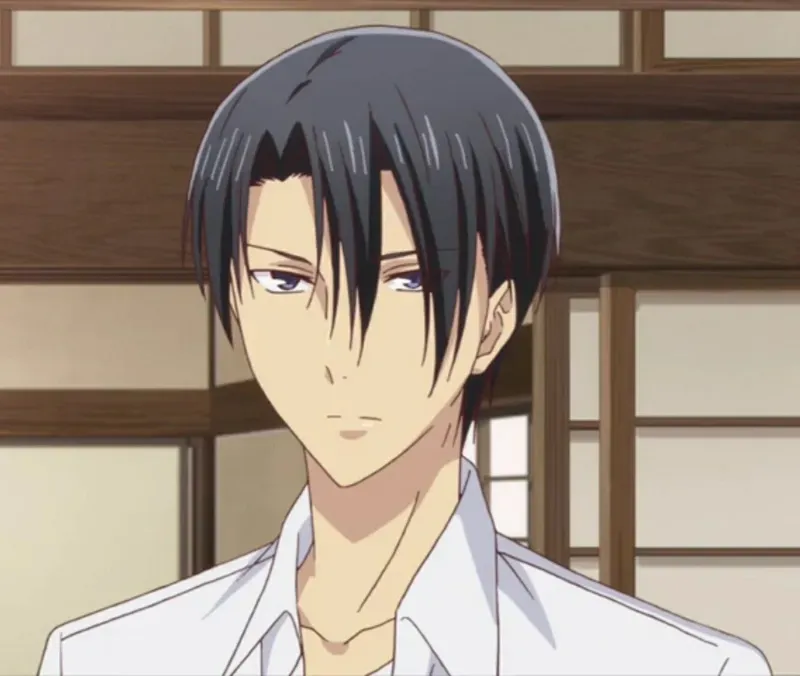 Hatori Sohma 18