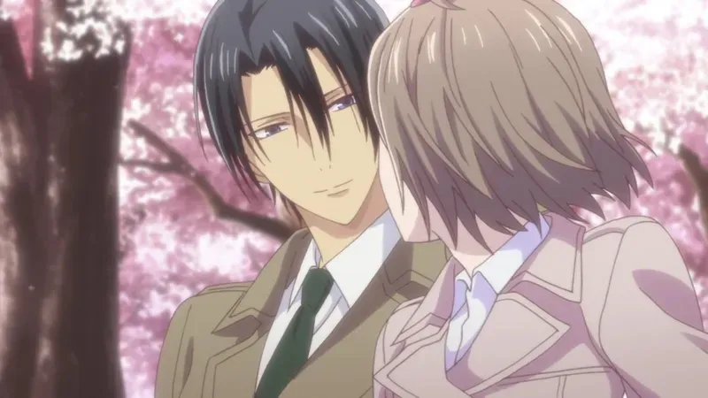 Hatori Sohma 22