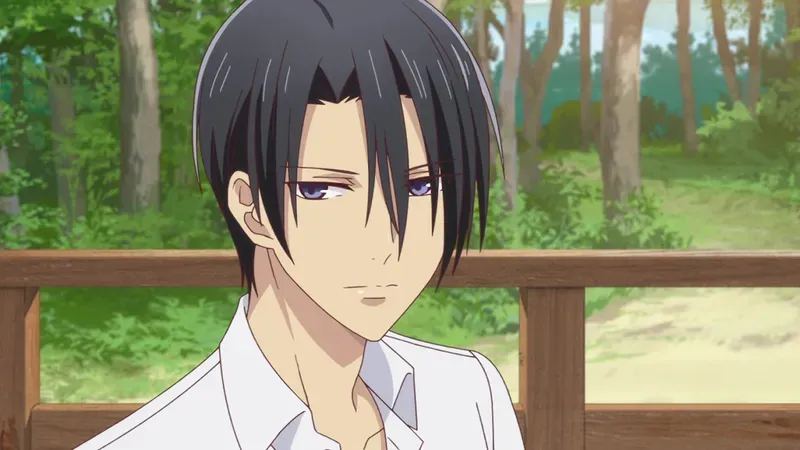Hatori Sohma 24