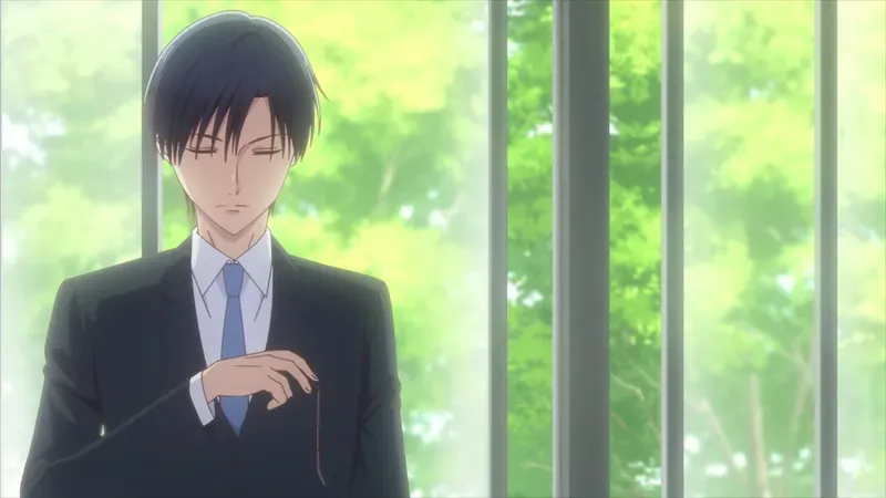 Hatori Sohma 27