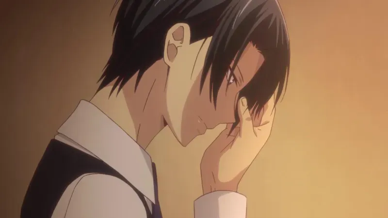 Hatori Sohma 28