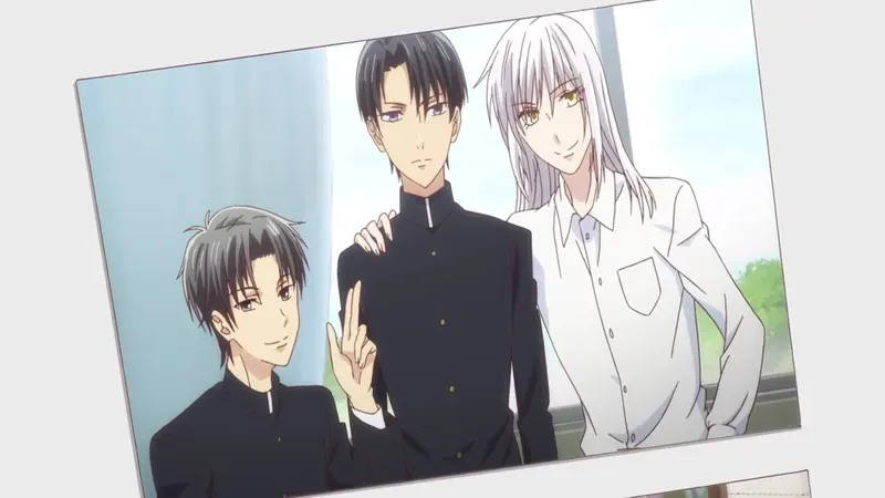 Hatori Sohma 29