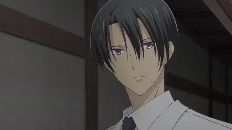 Hatori Sohma 31