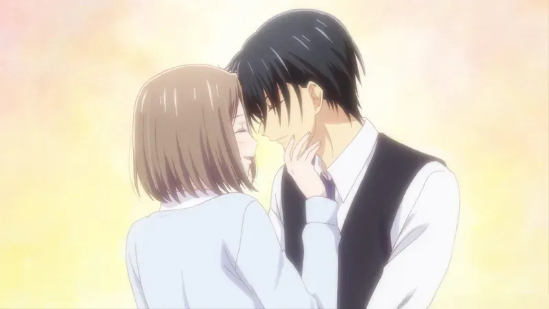 Hatori Sohma 32