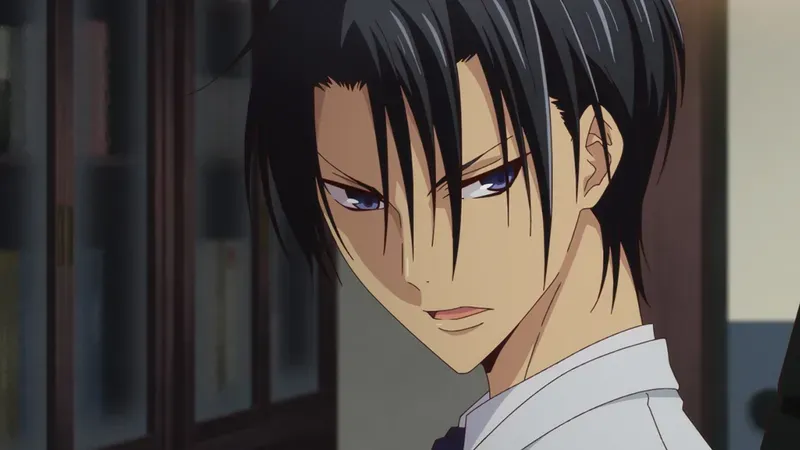 Hatori Sohma 33
