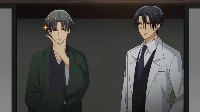 Hatori Sohma 34