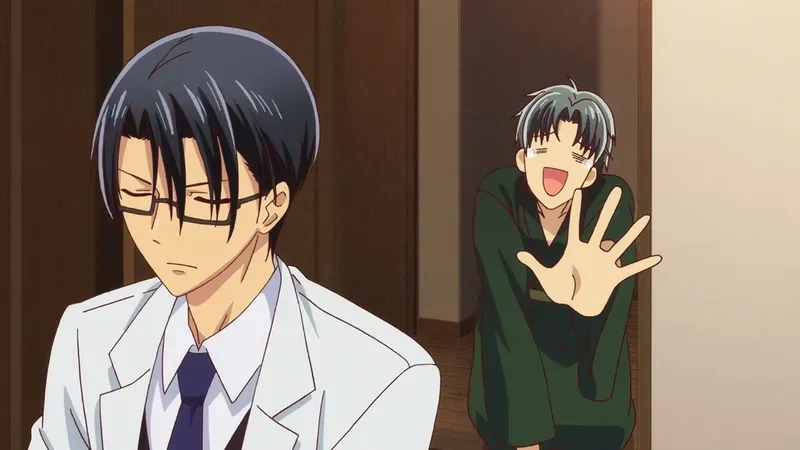 Hatori Sohma 36