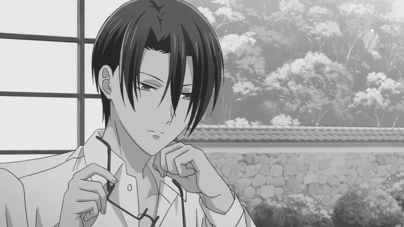 Hatori Sohma 39