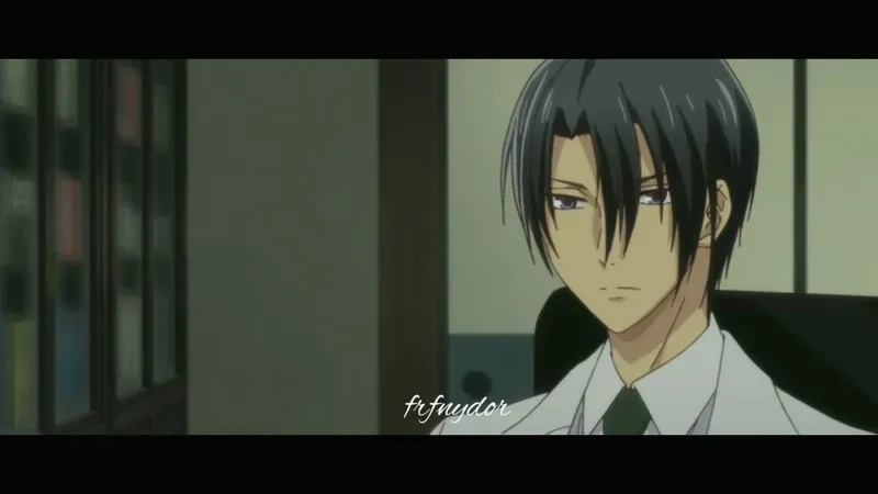 Hatori Sohma 42