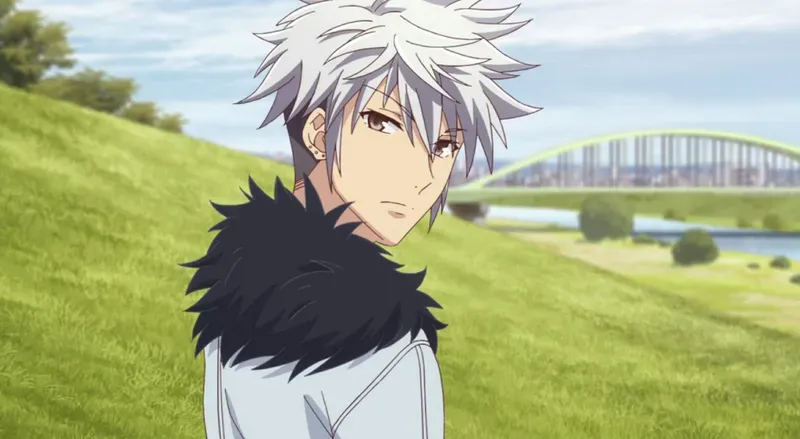 Hatsuharu Sohma 2