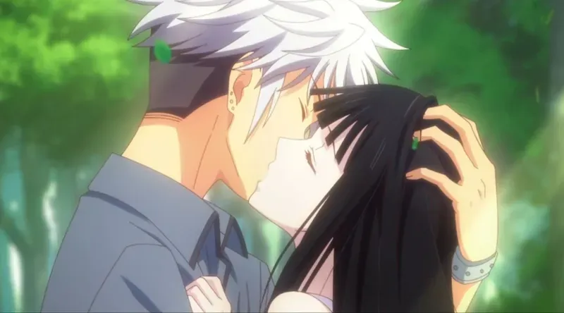 Hatsuharu Sohma 27