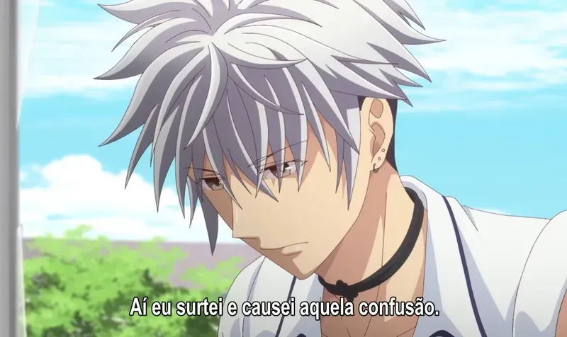 Hatsuharu Sohma 30