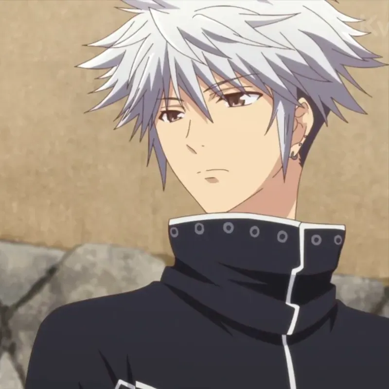 Hatsuharu Sohma 31