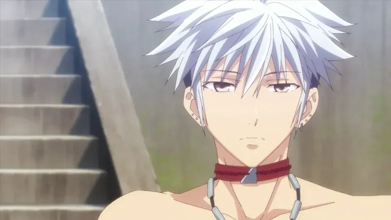 Hatsuharu Sohma 41