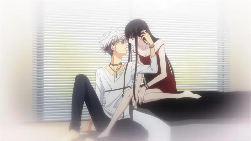 Hatsuharu Sohma 45