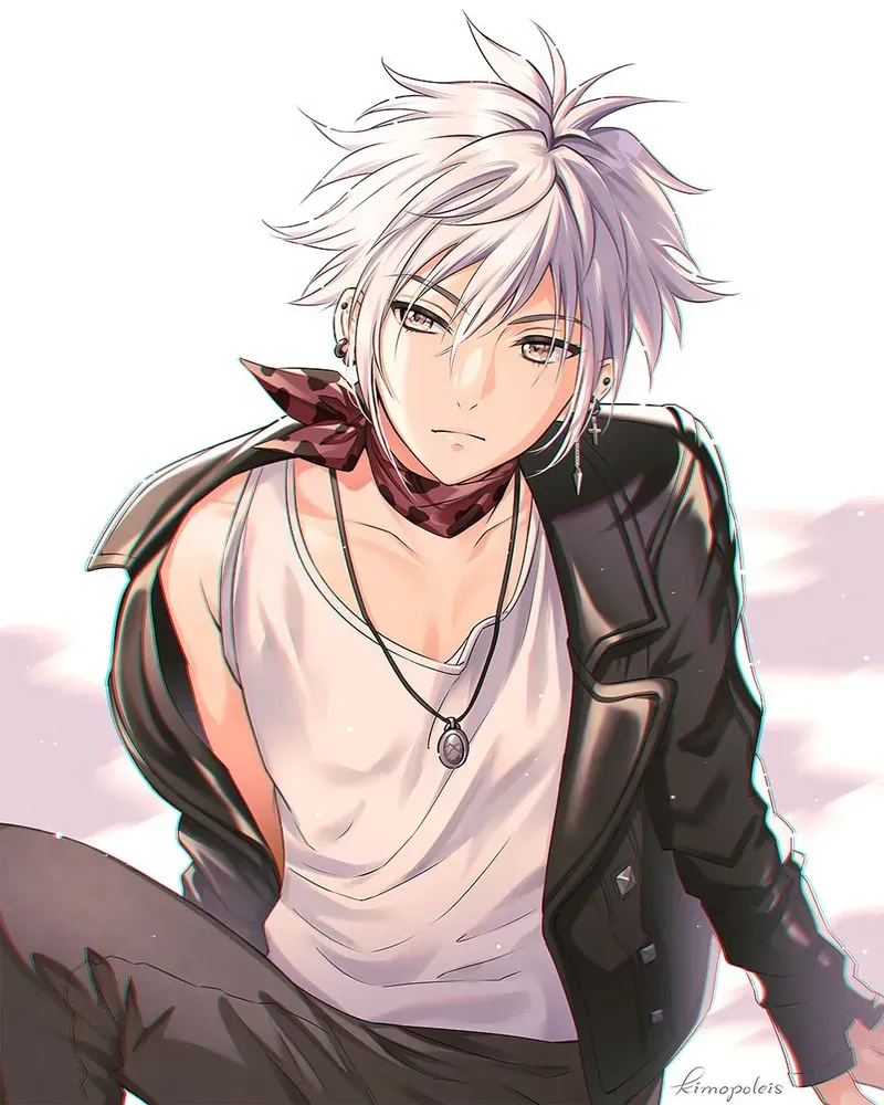 Hatsuharu Sohma 49