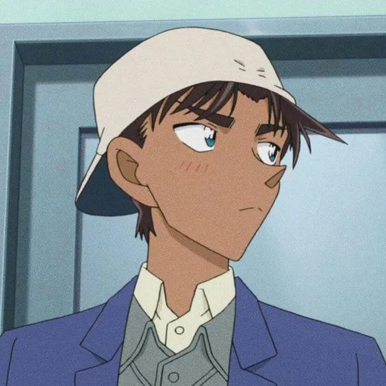 Heiji Hattori 01