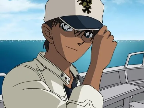 Heiji Hattori 02