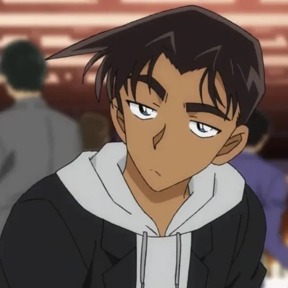 Heiji Hattori 03
