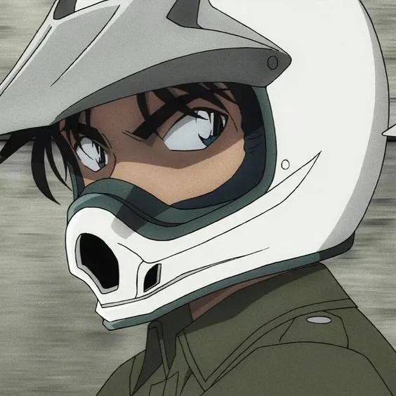 Heiji Hattori 04