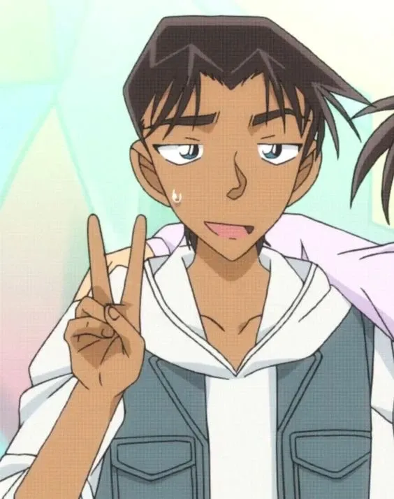 Heiji Hattori 07