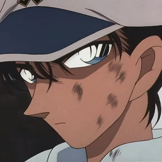 Heiji Hattori 19