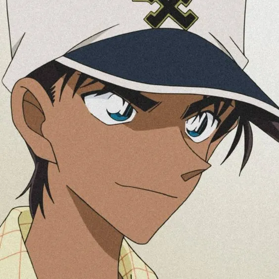 Heiji Hattori 20
