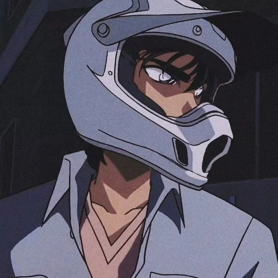 Heiji Hattori 24